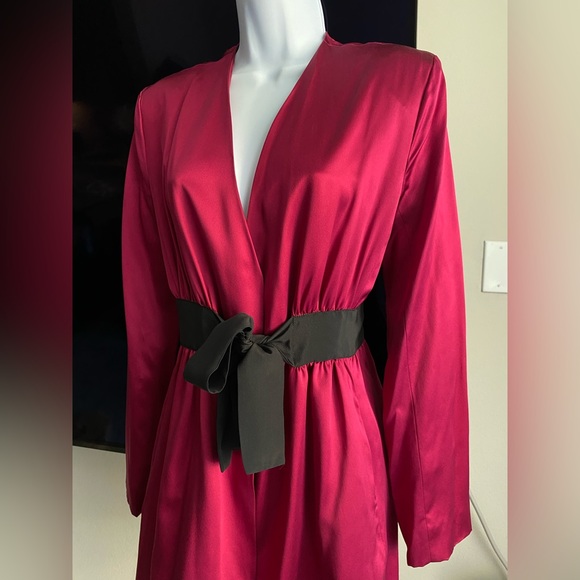 FLEUR DU MAL
Built in Sash Dress - Picture 5 of 7